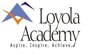 Loyola Academy Degree & PG College Company logo